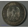 Germany: 5 mark 1934 A, lartdesgents.fr