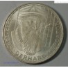 Germany: BRD 5 mark 1969 F Gerhard Mercator lartdesgents.fr