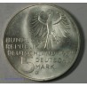 Germany: BRD 5 mark 1974 D IMMANUEL KANT, lartdesgents.fr