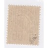 Très beau timbre Préoblitéré n°47 - TBC - cote 350 Euros - signé calvès - lartdesgents.fr