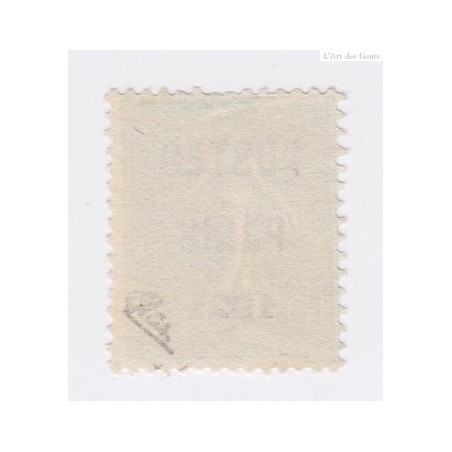 France Timbre Préoblitéré N°68, Sans Gomme, émission 1900-1940, Collection Philatélie