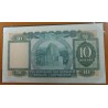 Hong Kong - 10 dollars - 31 mars 1978  NEUF/UNC - P.182h,  lartdesgents.fr