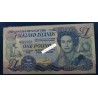 Falkland Islands 1 Pound (1984) P13a NEUF UNC, A022263, lartdesgents.fr