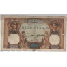 France 1000 Francs Cérès et Mercure 27 NOVEMBRE 1930, T.1092 329, B+, lartdesgents.fr