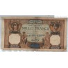 France 1000 Francs Cérès et Mercure 28 AVRIL 1932, N.1885 851, B+, lartdesgents