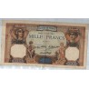 France 1000 Francs Cérès et Mercure 12 MAI 1932, G.919 047, TB+, lartdesgents
