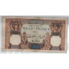 France 1000 Francs Cérès et Mercure 26 janvier 1933, W.2319 876 , TB, lartdesgents