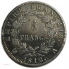 France - Ecu de 5 Francs Napoléon Ier 1812 A Paris