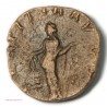 Sesterce  Gordien III Laétitia 240-243 Ap. JC., Ric.300, lartdesgents.fr