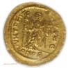 Byzantine - Solidus de FOCAS, 602-610 AP.  J.C. Superbe lartdesgents.fr