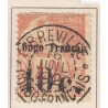 Timbres des Colonies Françaises de 1881 - Congo - n°1 à n°7   - Neufs - cote 1985 Euros - l'artdesgents.fr