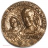 Médaille Premiers Spationautes Français, Mission Franco Soviétique,lartdesgents