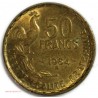 la rare et joli 50 francs 1954 B, lartdesgents.fr