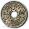 Lindauer - 5 centimes 1920 Qualité, lartdesgents.fr
