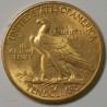 USA - 10$ dollars 1915 INDIAN, lartdesgents.fr