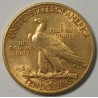 USA - 10$ dollars 1914 INDIAN, lartdesgents.fr