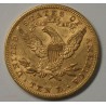 USA - 10$ dollars 1899 EAGLE, lartdesgents.fr