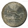 Autriche 50 shilling 1964, argent silber,lartdesgents