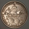US - Columbian half Dollar 1892 , lartdesgents.fr