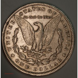 US - Morgan Dollar 1$ 1894 O , lartdesgents.fr