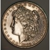 US - Morgan Dollar 1$ 1880 S, lartdesgents.fr