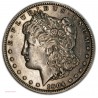 US - Morgan Dollar 1$ 1904 O, lartdesgents.fr