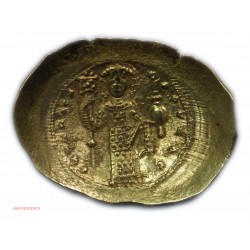 BYZANTINE - Histamenon Constantin X 1059-1067 ap. J.C., lartdesgents.fr