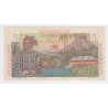 Billet Guadeloupe 5 Francs 1947 Neuf - n°G.23 72115 - lartdesgents.fr