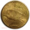 USA - 20$ OR 1924 , 20 dollars 1924 St Gaudens