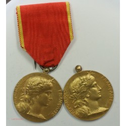 Médailles décorations...