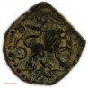 VÉLIOCASSES (Région du Vexin normand) Bronze SVTICOS, classe II au lion