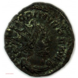 Antoninien VICTORIN Trèves  Paix 269 ap. J.C. SUP. RIC 118