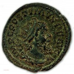 Romaine - Antoninien POSTUME 267 Ap. JC. RIC. 77, SUP+