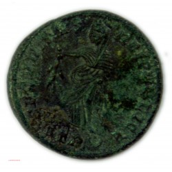 Romaine - NUMUS HELENA 325-26 Ap. JC. RIC. 481, SPL