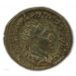 Romaine - Antoninien Philippe l\'Arabe 245 Ap. JC. RIC. 26b SUP+, lartdesgents