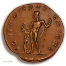 Médaille MDP  de TETRICUS, lartdesgents