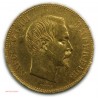 NAPOLEON III- 100 Francs or 1857 A Paris, lartdesgents.fr