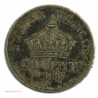 Napoléon III 50 cent. 1864 BB Strasbourg TTB, lartdesgents.fr