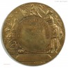 Médaille Concours Agricole Uzès 1899