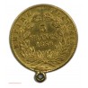 Napoléon III 5 francs or 1858 A (voir photo), lartdesgents.fr