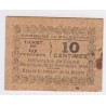 ALGÉRIE Commune de PALESTRO 10 Cent. 1916, lartdesgents.fr