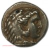 Tétradrachme Philippe III Macédoine 323-317 av. J.C., lartdesgents.fr