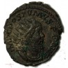 Antoninien Postume revers Moneta AVG 259-268 ap JC., lartdesgents.fr