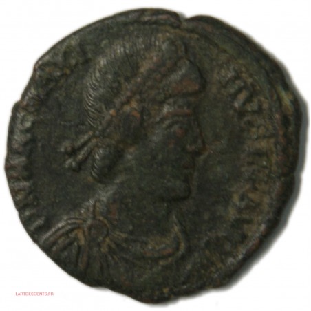 Maiorina Pecunia Arles Magnus Maximus 383-388 ap JC., lartdesgents.fr