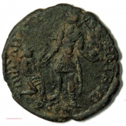 Maiorina Pecunia Arles Magnus Maximus 383-388 ap JC., lartdesgents.fr