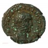 Gallien Tetradrachme Alexandrie 253-258 ap. JC., lartdesgents.fr