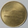 Médaille touristique Monaco Palais Princier 1998, lartdesgents.fr