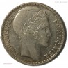 Turin 10 francs 1937 TTB, lartdesgents.fr