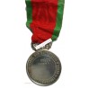 Médaille argent Prix annuel des sauveteurs d'ALGER, Fondé en 1883, lartdesgents.fr