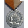 Médaille religieuse XIIe congrès Bucharistique National Alger 3-7 mai 1939, lartdesgents.fr